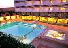 Taj Residency Swimming pool